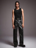 Pantalón Cuero PUV