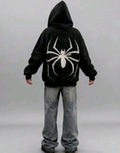 Hoodies Cremallera