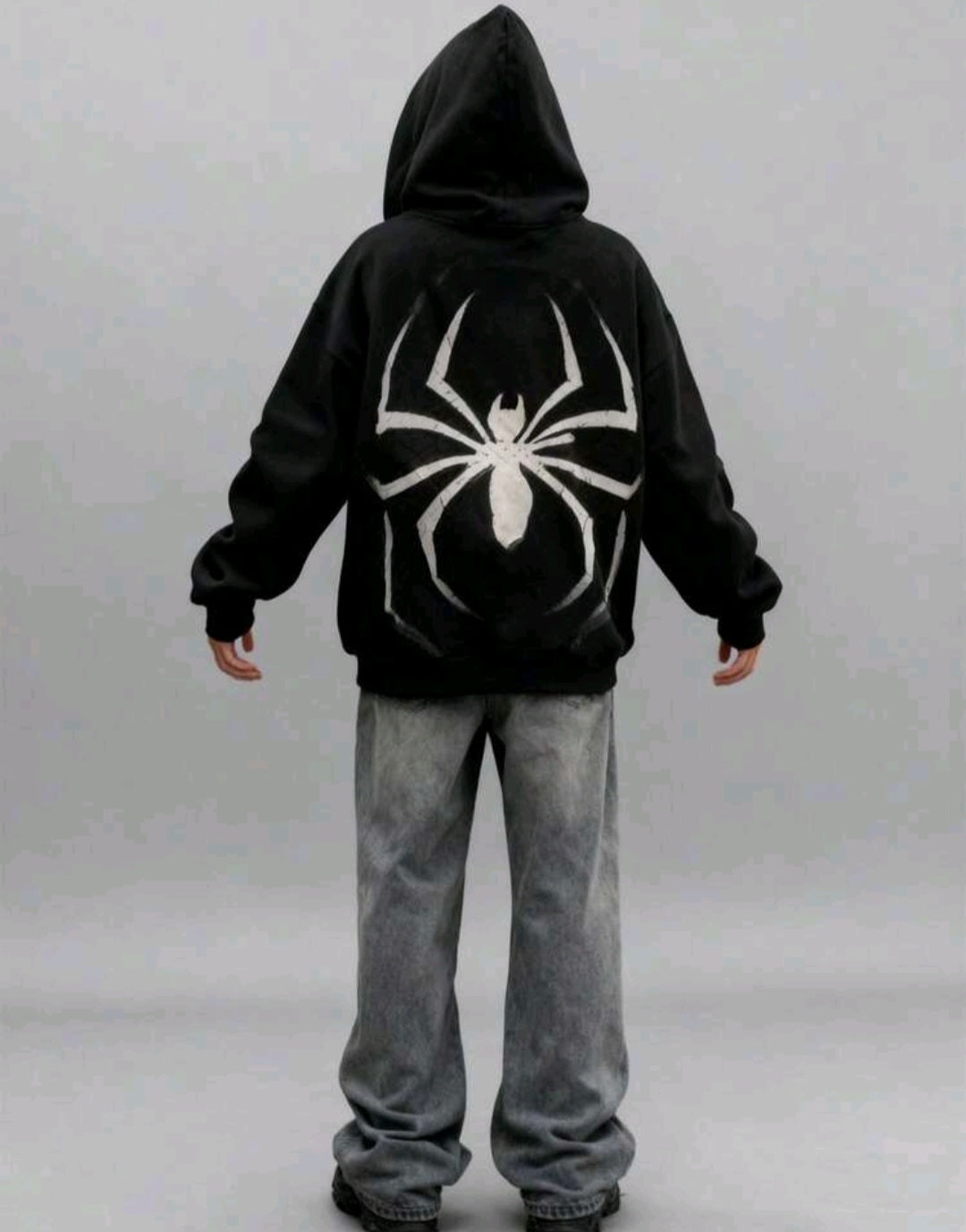 Hoodies Cremallera