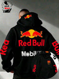 Hoodies RedBull