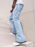 Flare jeans