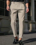 Pantalon corte Gurkha