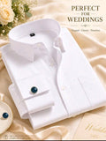 Camisa puño Francés