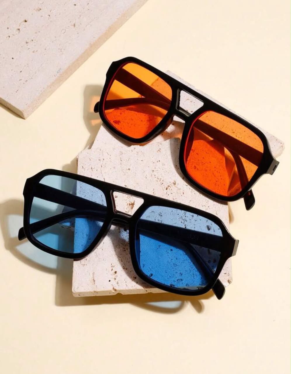 Lentes aviador