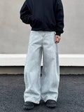 Baggy babyblue