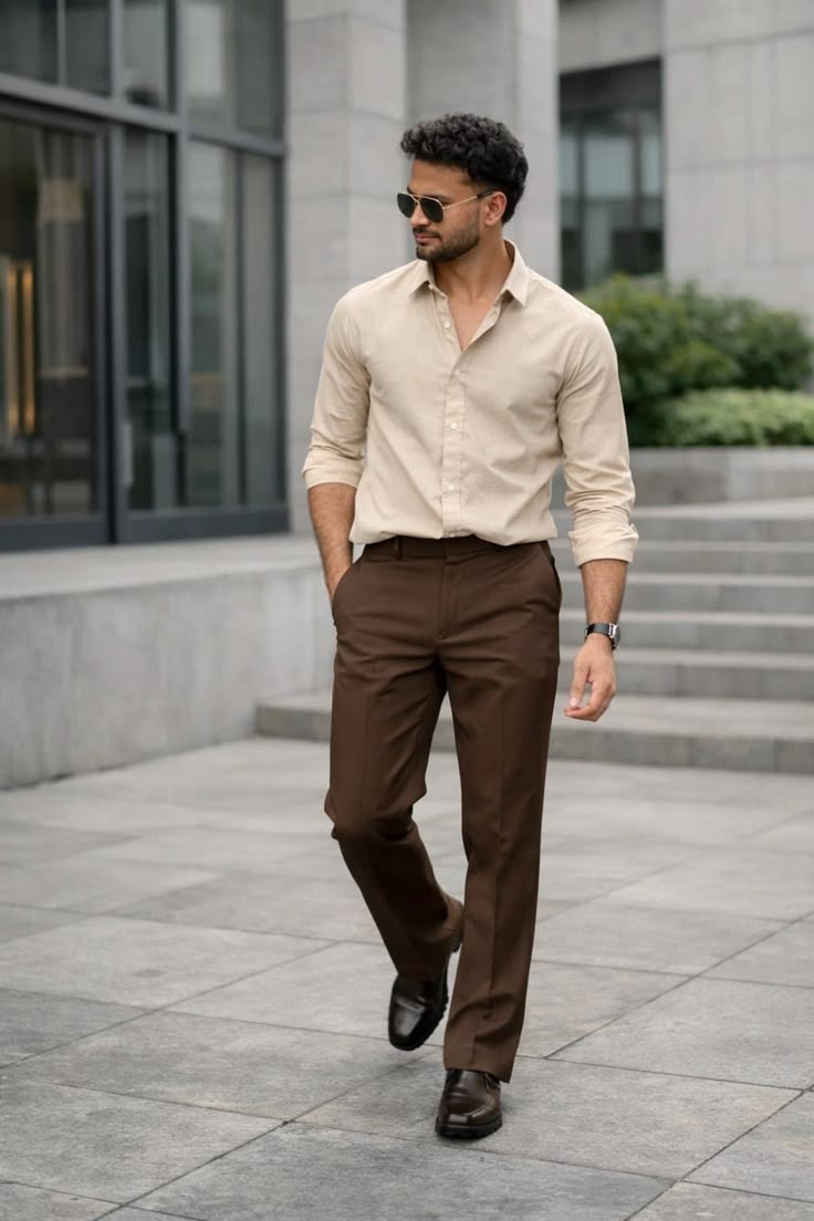 Pantalon Sastre