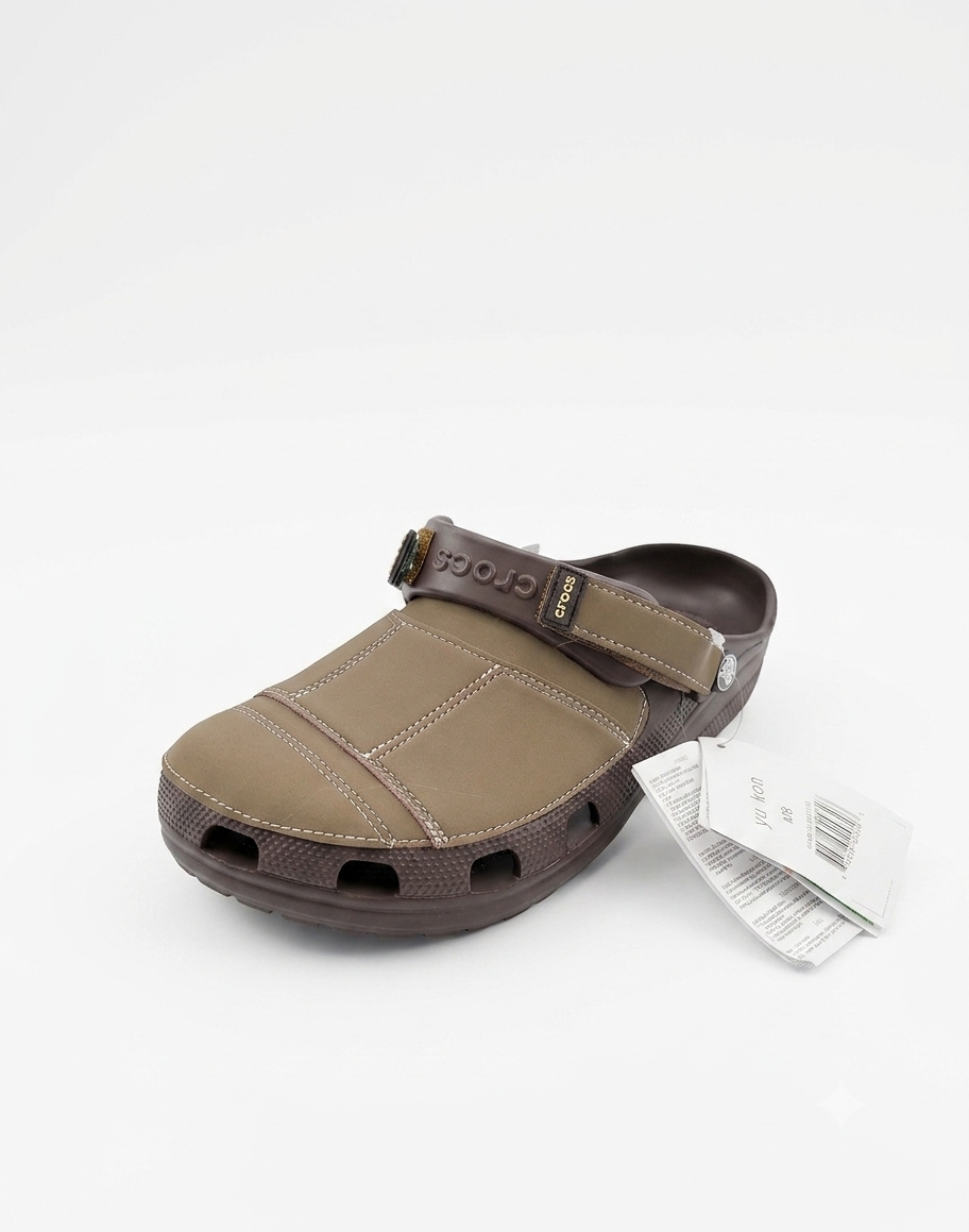 Crocs básicas