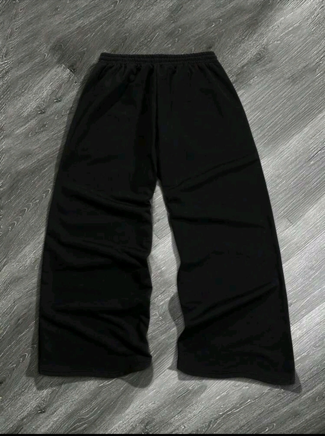 Deportivo streetwear