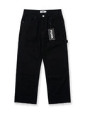 Pantalon baggy carpenter