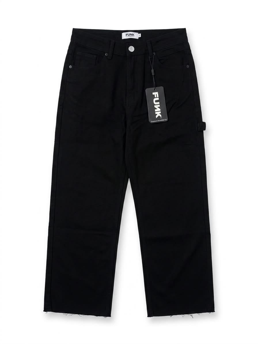 Pantalon baggy carpenter