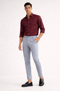 Pantalon Slimfit