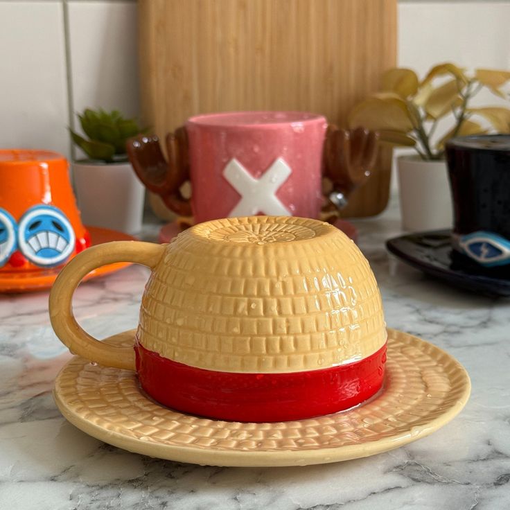 Taza onepiece