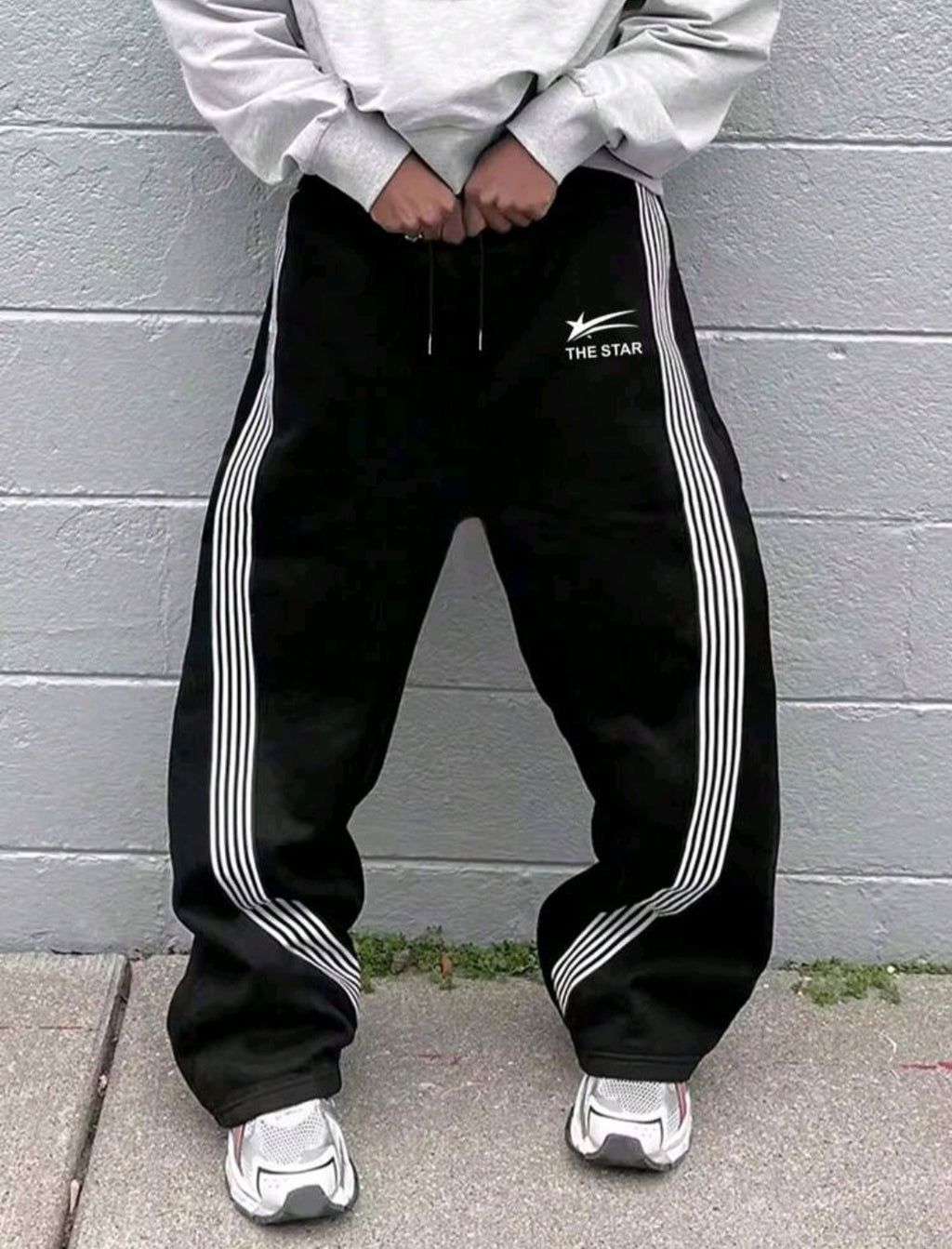 Deportivo streetwear