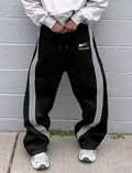Deportivo streetwear