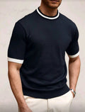 Camisa tejida