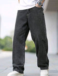 Pantalon Baggy grizaseo