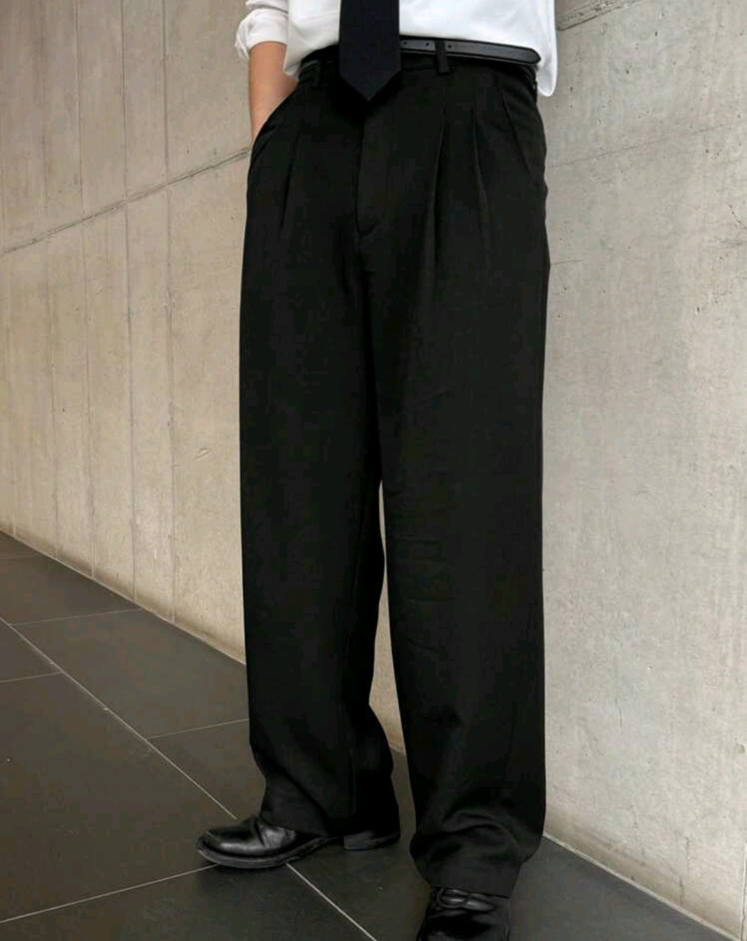 Pantalon Baggy Satre