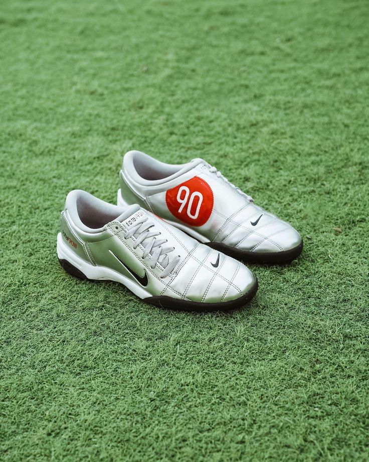 Nike total 90III