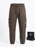 Joger cargo impermeable