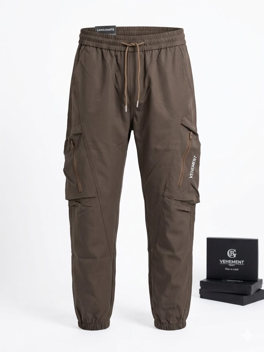 Joger cargo impermeable