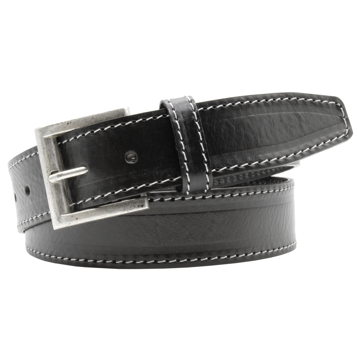 Cinturón reversible Tommy hilfiger