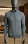 Quarter Zip