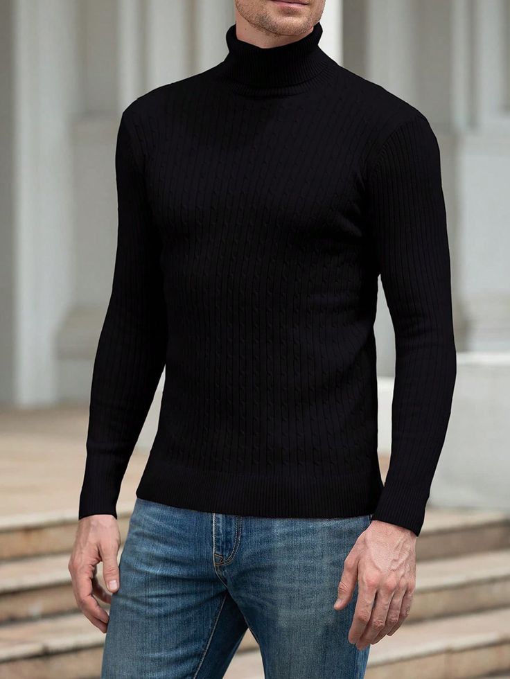 Camisa cuello alto