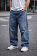 Super baggy