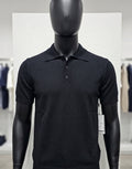 Camisa cuello polo