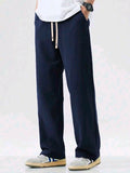 Jogger Jeans corte baggy