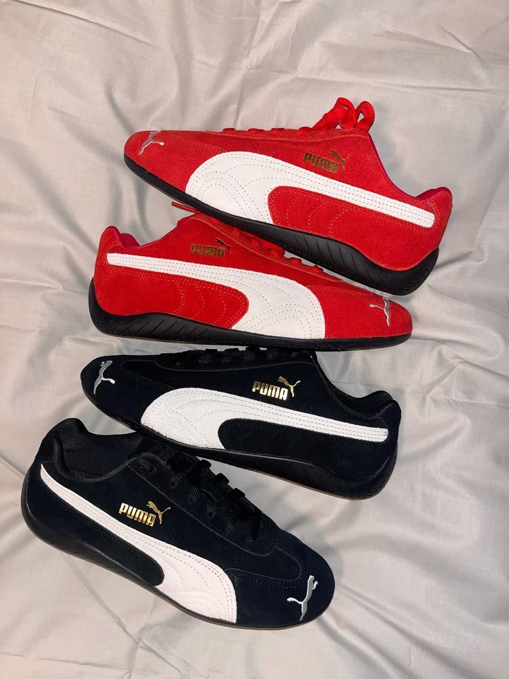 Puma Speedcat