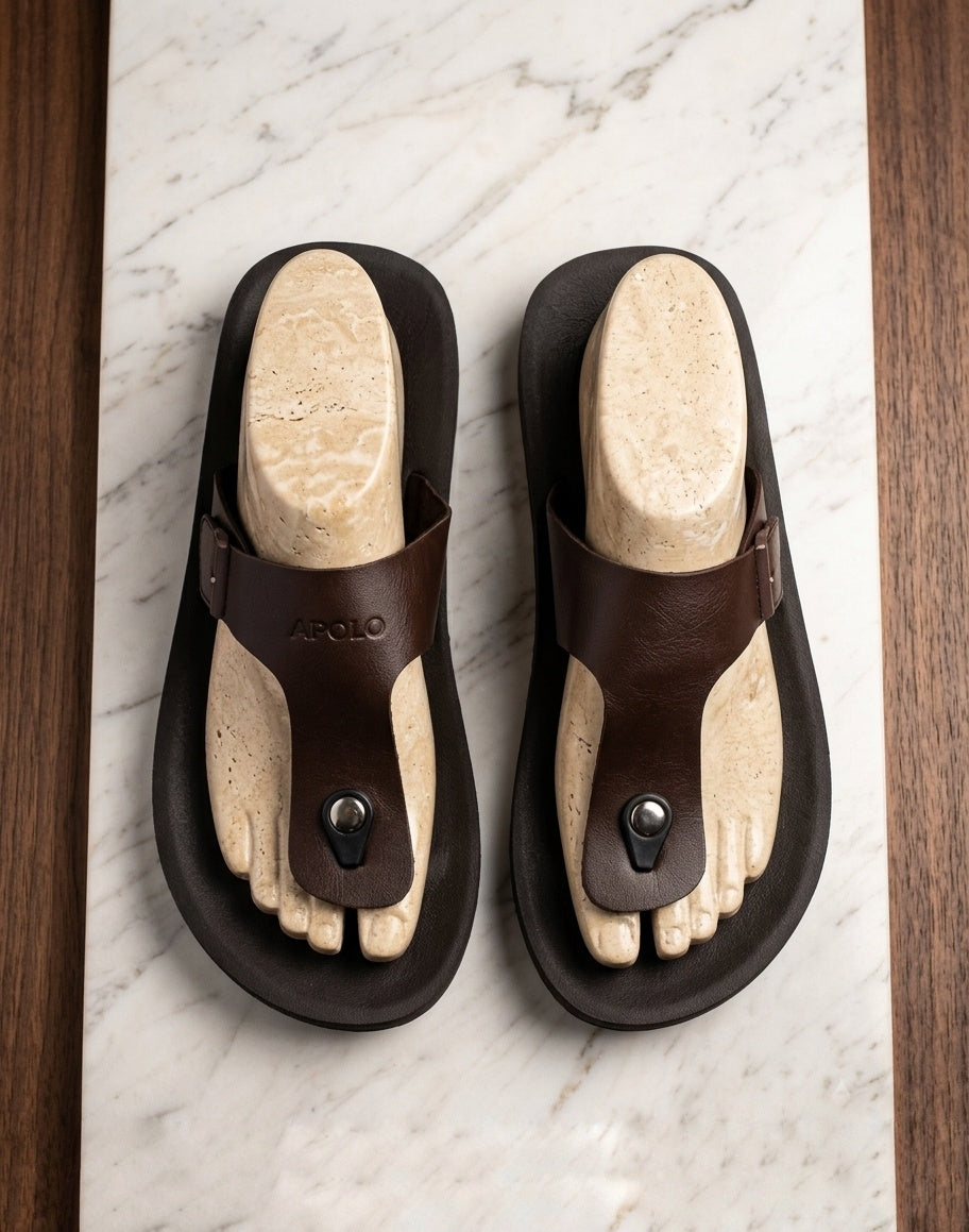 Sandalias casuales afr
