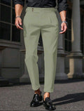 Pantalon corte Gurkha