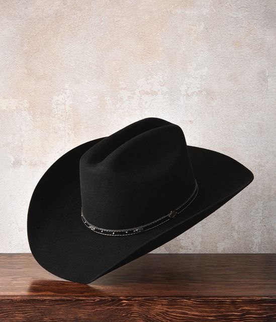 Sombrero Gamuza