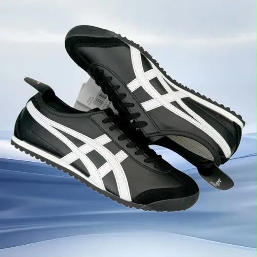 Zapatos tigger