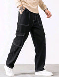Pantalon cargo