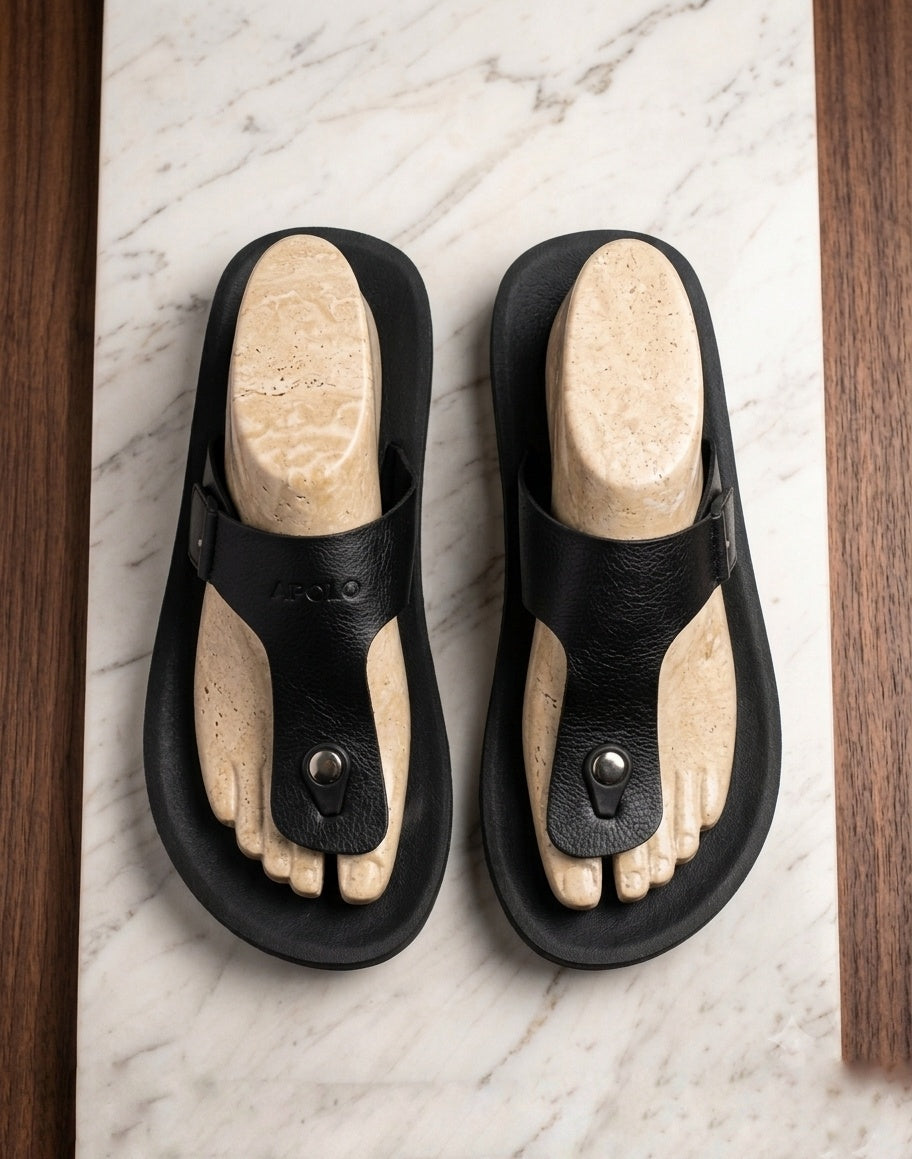 Sandalias casuales afr