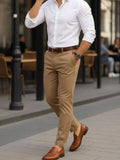 Pantalon Caqui