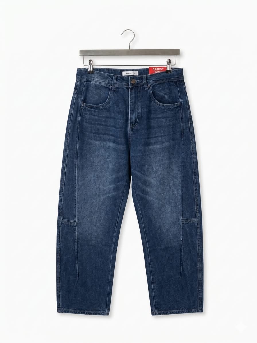 Baggy Jeans