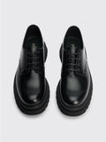 Zapatos oxfords