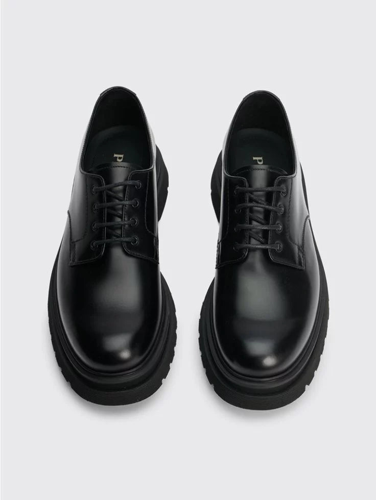 Zapatos oxfords