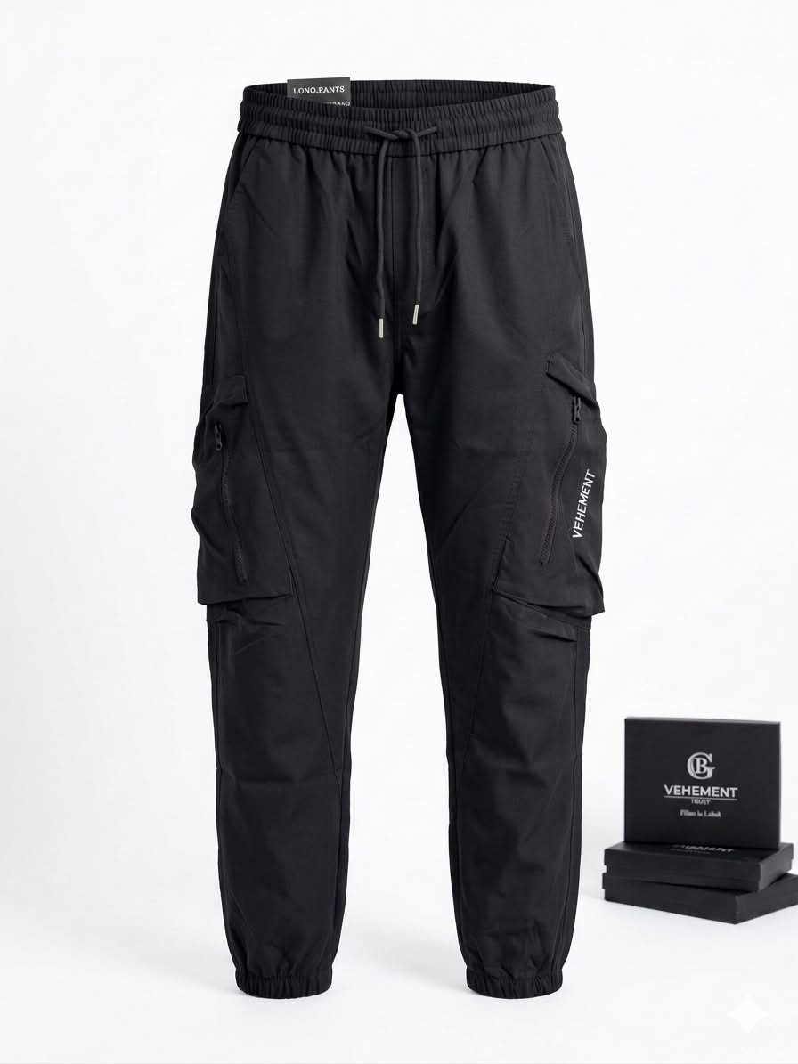 Joger cargo impermeable