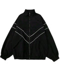 Jacket impermeable