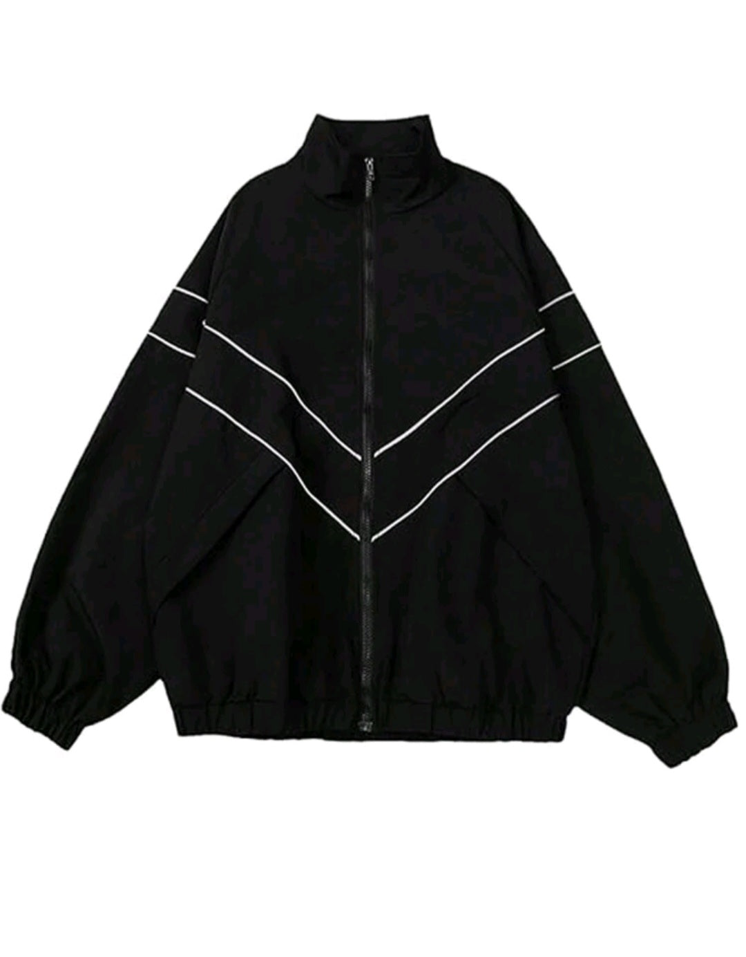 Jacket impermeable