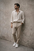 Pantalon corte Sastre