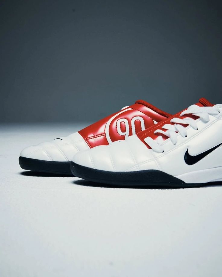 Nike total 90III