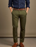 Pantalon corte Coreano