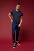Levi's 505 straight fit