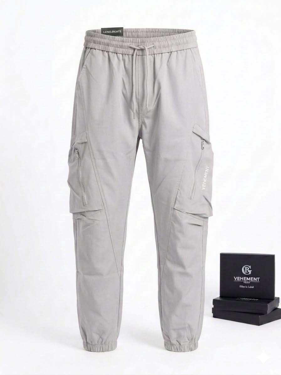 Joger cargo impermeable