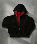 Sudadera con capucha